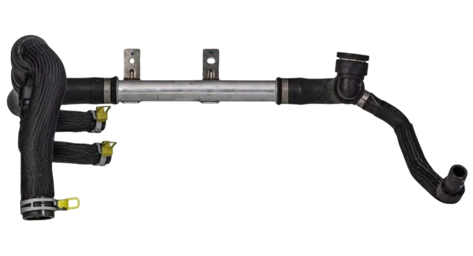 Manguera de salida de radiador Chrysler 200 2015-2017 68104981AD MOPAR OEM GENUINO NUEVO Foto 1 de 4