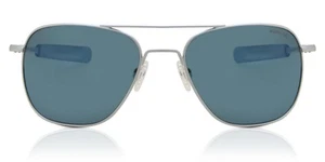 Gafas de sol unisex Randolph Engineering Pilot polarizadas AF238 55 - Imagen 1 de 4