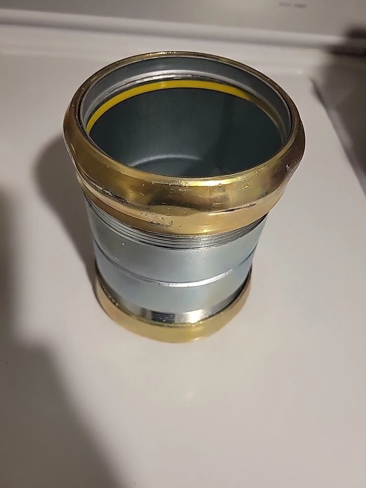 Компрессионная муфта Ridgid 3 дюйма - Изображение 1 из 3