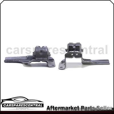 Montaje de motor delantero de anclaje para Ford Expedition 2000 2001 2002 1997 1998 Foto 1 de 4