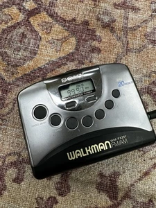 Sony Walkman Cassette Player WM-FX251 - Bild 1 von 6