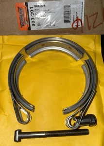 Exhaust Clamp Dorman (OE Solutions) 903-301 Dd - Foto 1 di 2