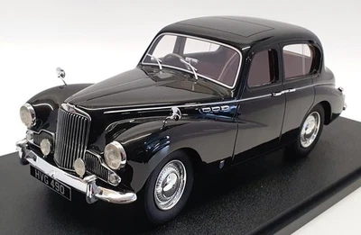 Cult Models escala 1/18 CML084-2 - Sunbeam Talbot 90 MkIII - negro Foto 1 de 4