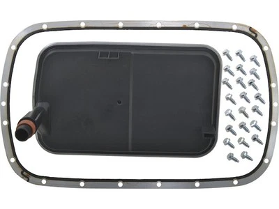 Kit de filtro de transmisión automática API 75198MGKP 2003 2005 BMW X5 2001-2006 Foto 1 de 2