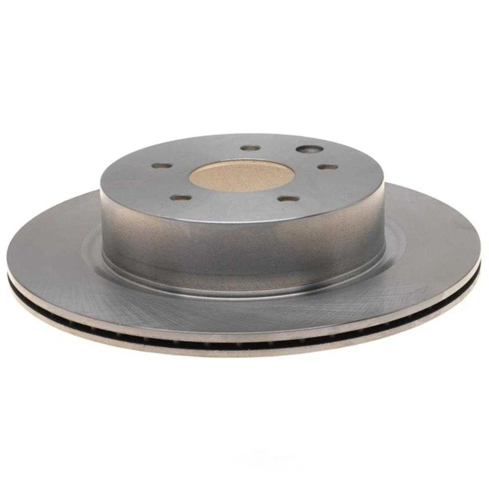 Rotor de freno de disco Foto 1 de 4