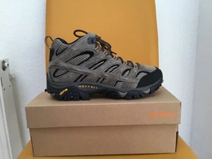 Merrell Moap 2 LTR MID GTX Men's Hiking Shoes Size: Selectable NIB - Picture 1 of 8