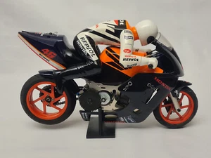 Moto Nuova Faor SF 501 Honda RC 211 Sirio nitro engine Nitro Valentino Rossi - Picture 1 of 21