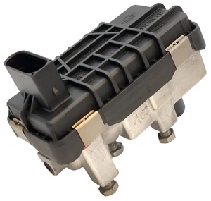 Turbo aktuator G-107 6NW008412 712120 Turbolader Original Hella Garret - Bild 1 von 9