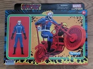 Marvel Legends Ghost Rider - Action Figure - Brand New - Picture 1 of 8