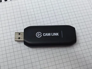 Elgato Cam Link - Photo 1/4