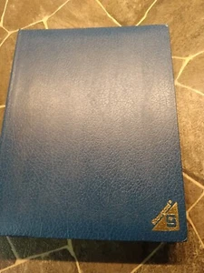 Showgard Stamp Stock book - Picture 1 of 7