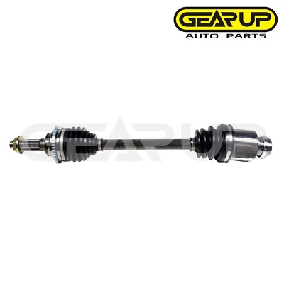 Conjunto de eje articulado eje CV delantero derecho para Mazda Protege Protege5 1999-2003 Foto 1 de 4