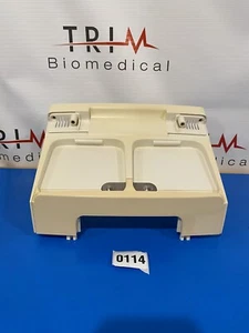 LifePak 20 Top Case Assembly 320249-002 - Picture 1 of 4