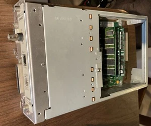 HP Formatter Main Board C2038-60004 HP Laserjet 4M+ Printer JETDirect & Memory - Picture 1 of 8