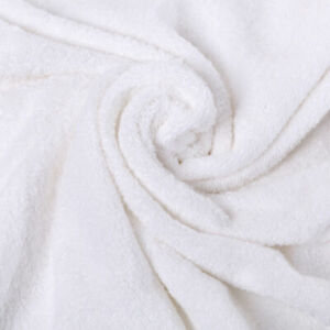Hotel Collection Bath Towels 100% Cotton  30" x 52" - White, set of 2