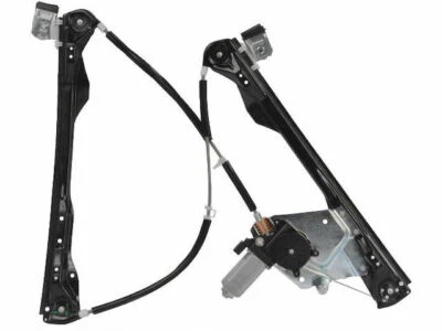 For 2000-2007 Ford Focus Window Regulator Front Left Cardone 42357SH 2001 2002 - Image 1 of 2