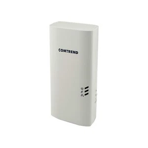 Comtrend G.hn Wave 2 Powerline Ethernet Adapter I 2 Gigabit Ports I Supports ... - Picture 1 of 5