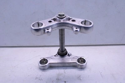 Harley Davidson Sportster 883 1200 Low & Roadster Front Fork Triple Tree & Stem - Image 1 of 4