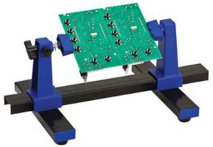 Maglia di montaggio supporto pcb ideale per studenti officina riparazioni banco da lavoro hobby ecc. - Foto 1 di 2