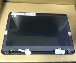 13.3" 1920×1080 LCD Display Screen Assembly with Case for ASUS ZenBook UX305 - Picture 1 of 3