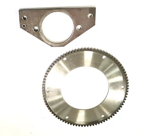 Kit de conversión de arranque URAL DNEPR- - Imagen 1 de 2