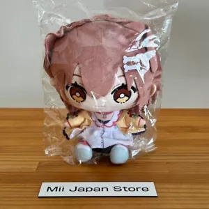 Hololive Inugami Korone Plush Stuffed Doll friends with u Vtuber 21cm Japan - Picture 1 of 8