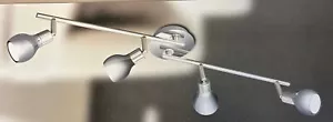 Phillips Massive Lighting - Tomba - Wholesale - Energy Saving GU10 - Picture 1 of 6