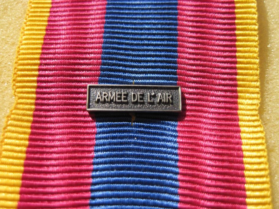 Agrafe Miniature Armée de l'Air