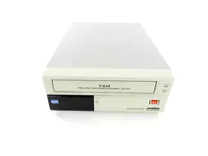 Sanyo TLS-4072 72H Time Lapse 4-Head Video Cassette Recorder ("VCR") - Picture 1 of 4