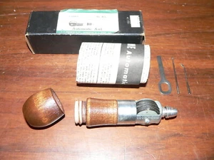 C.S. Osborne & Co. Leatherworking Automatic Awl No. 413 w/Box & Instructions - Picture 1 of 3