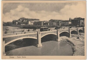 PARMA - BRIDGE ITALIA - TRAM -43765- - Bild 1 von 1