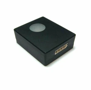 UV Sensor Sonde UV Intensitätsmessgerät abnehmbarer Stecker ILA5 9-24V Stromausgang - Bild 1 von 7