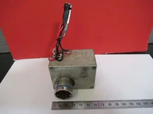 2141-024 SCI POWER CONDITIONING MIL SPEC COMPUTER AS PICTURED S3-B-38 - Picture 1 of 8