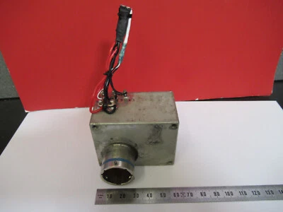 2141-024 COMPUTADORA SCI POWER ACONDITIONING MIL SPEC COMO EN LA FOTO S3-B-38 Foto 1 de 4