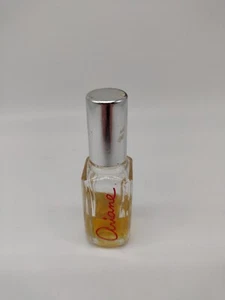 Vintage Avon Ariane Ultra Cologne Perfume .33 Fluid Oz. 1/3 Full - Picture 1 of 3