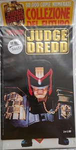 Judge Dred Special (1995) - Beilage zu Nr. 1 - nummeriert 50052 von EDICOLA  - Bild 1 von 1