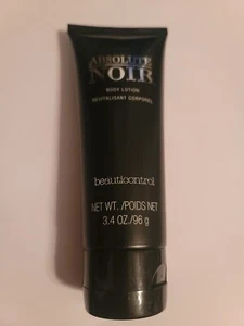 Beauticontrol Absolute Noir Körperlotion für Männer 3,4 Unzen alle Hauttypen - Bild 1 von 2