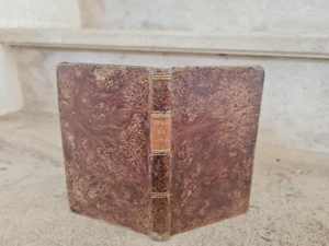 Merope - Tragödie des Marquis Scipione Maffei Da Verona (1827) Ausgewählte Gedichte.... - Bild 1 von 9