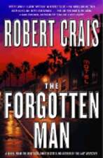 The Forgotten Man by Robert Crais: Used