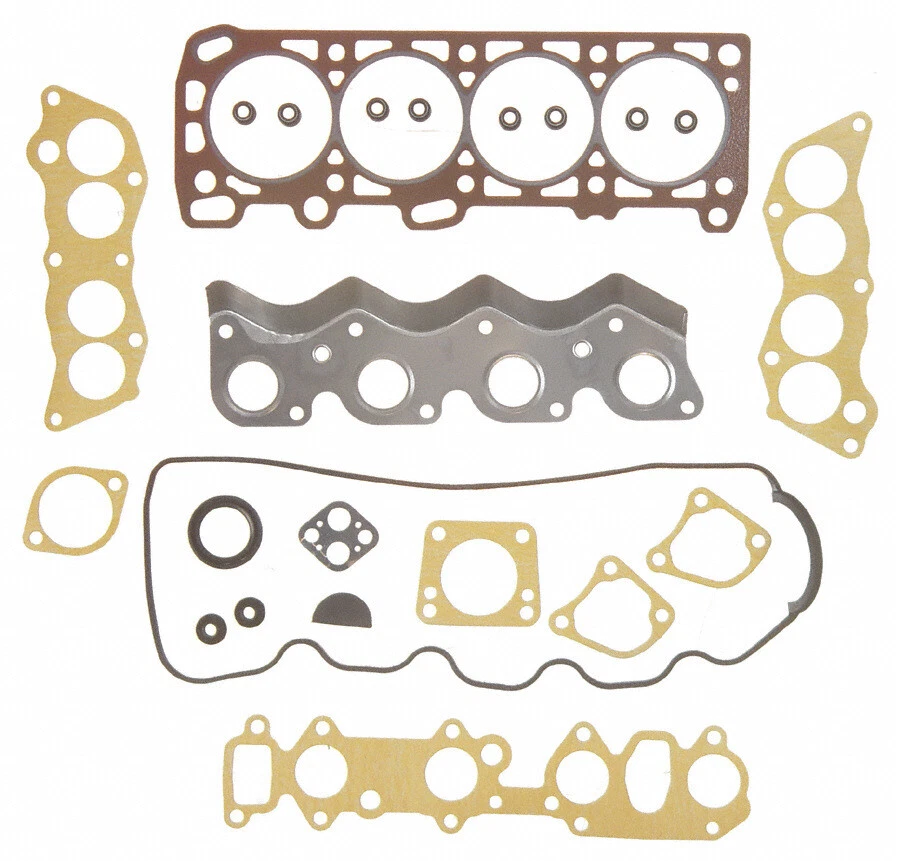 Juego de juntas de culata Victor HS5812 Foto 1 de 1