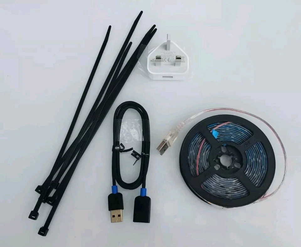 Algae Reactor A50 Replacement led and power supply. - Image 1 of 1