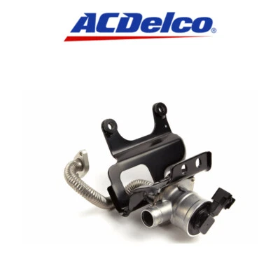 Válvula de retención de inyección de aire secundaria ACDelco 12660126 12660126 para 05-09 Pontiac Foto 1 de 3