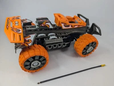 LEGO Racers X5 Igniter RC Car (No remote control) 8676 - Image 1 of 4