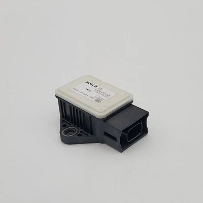 Nissan Altima 2007-2012 2009-2014 Máxima guiñada sensor de gravedad 47931JA00A OEM Foto 1 de 4