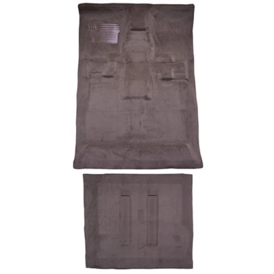 1998-02 Lincoln Navigator 4-Door Complete Cut-pile Carpet! - Imagem 1 de 3