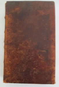 MARCI ANTONINI IMPERATORIS AC PHILOSOPHI... LIBRI XII (12 Books in One), 1729 - Picture 1 of 8