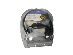 LABTEC AXIS-501 DELUXE HEADSET WITH BOOM MIC - Picture 1 of 5