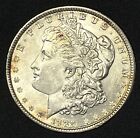 1889 P $1 Morgan Silver One Dollar No Reserve *Check Out My Other Coin Auctions*