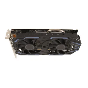 GTX 1060 GDDR5 192Bit Gaming Graphics Card Support HD Multimedia Interface UK - Picture 1 of 28