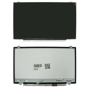 Dell Latitude E5450 LCD Display Pantalla Portatil 14" 1366x768 LED 30pin eDP dlv - Imagen 1 de 8